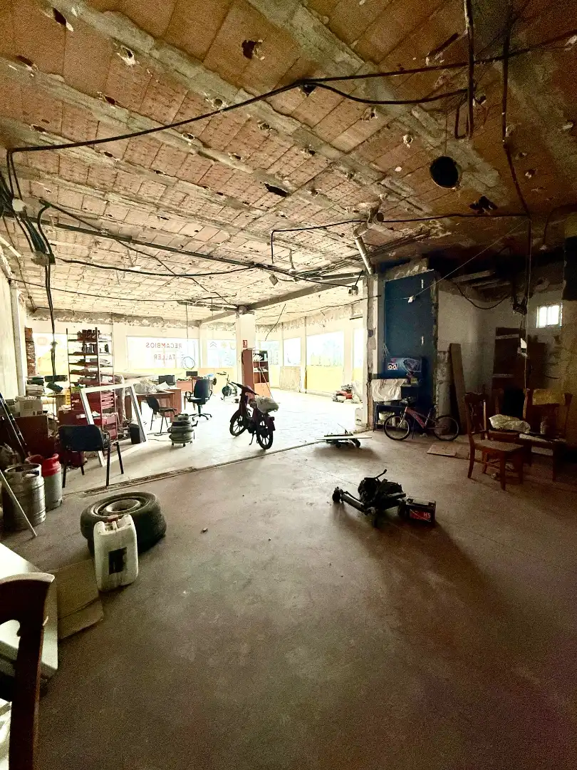 Local comercial de lloguer a Tarifa ciudad, imagen 10