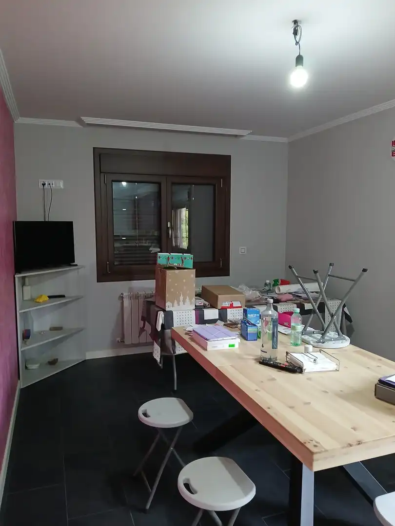 Casa con terraza en venta en Aldea Rua Portela, imagen 20