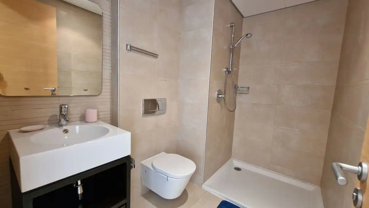 Apartments for rent in Alto de los Monteros