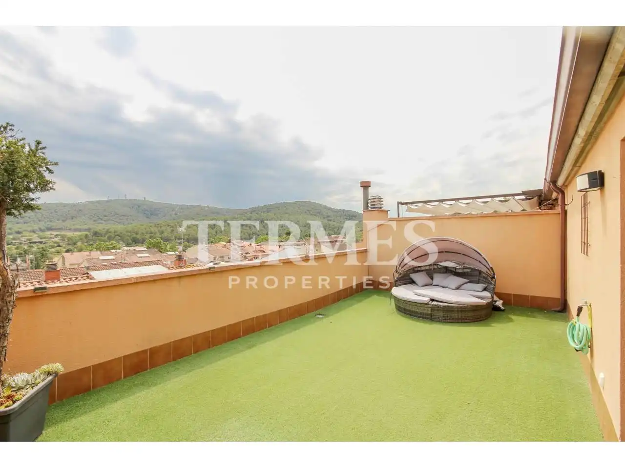 Piso en venta en Calle Sant Eduald, Begues