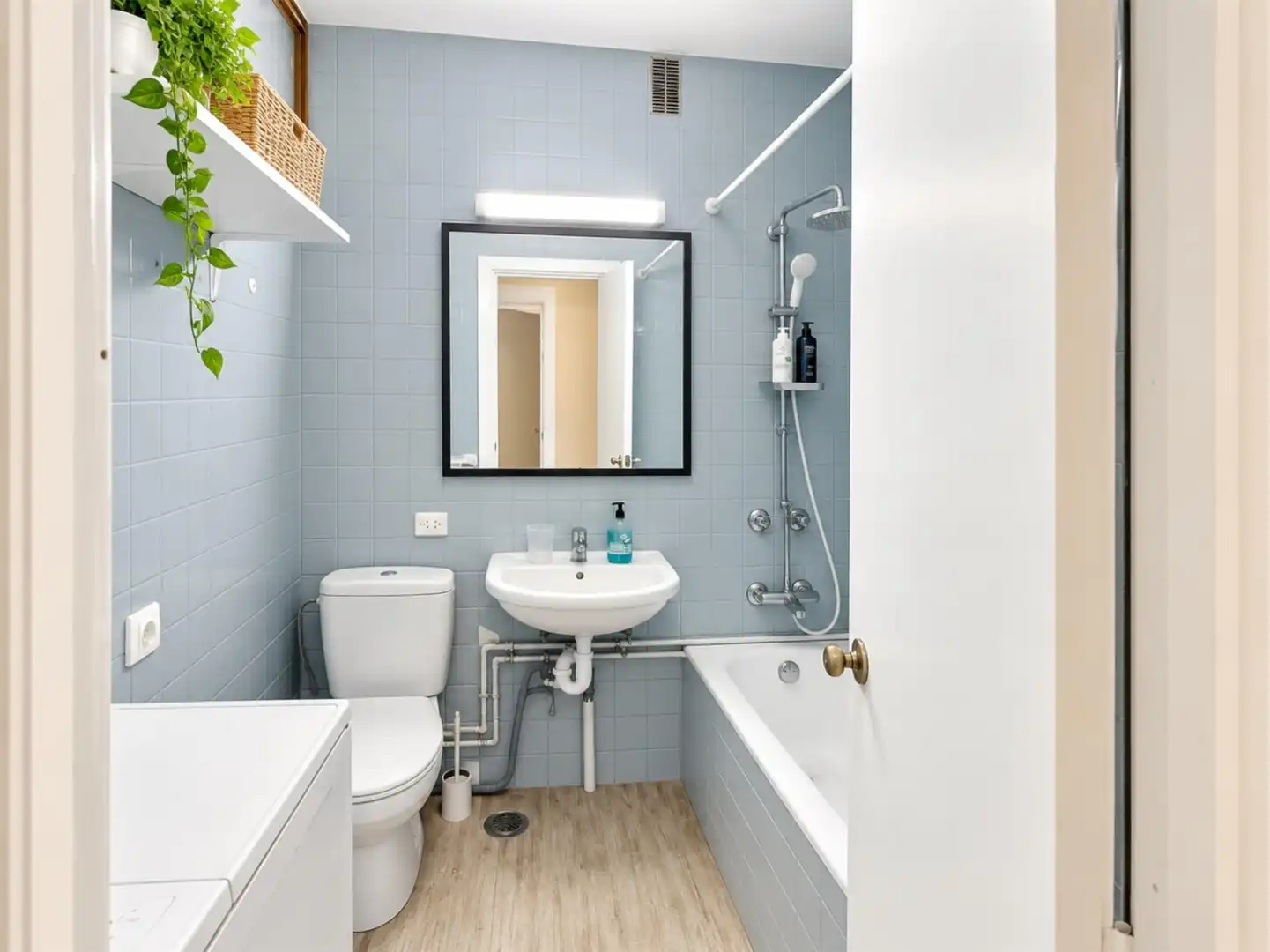 Piso con terraza en venta en Ponent, imagen 7