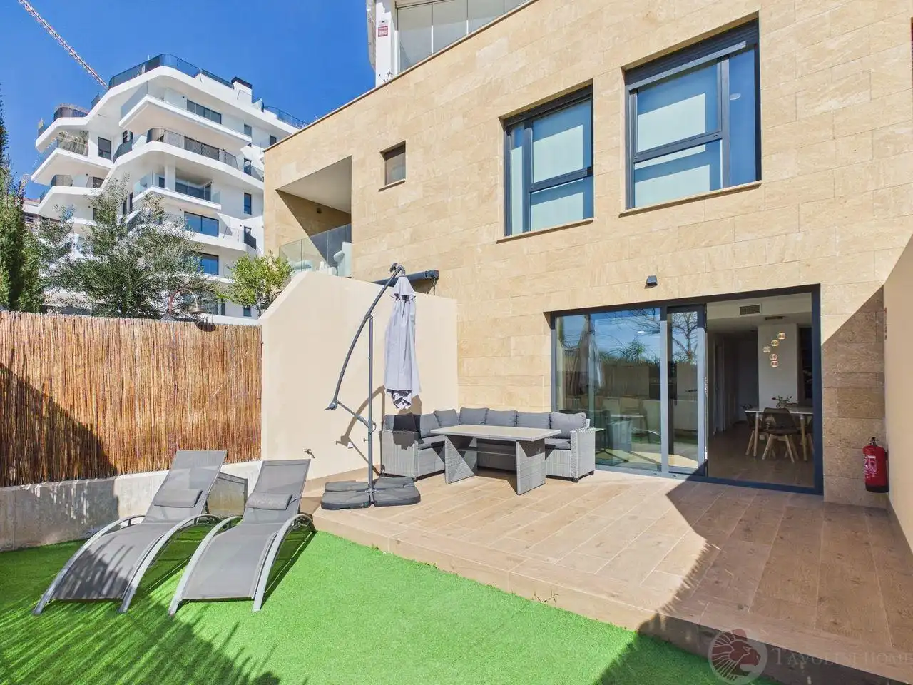 Maisonette mit Pool zum Verkauf in Partida Torres Norte Urb, 16, imagen 13