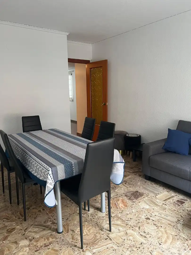 Appartamento con ascensore in vendita a Carrer Ferrocarril d'Alcoi 97, imagen 2