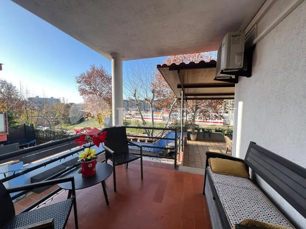 Doppelhaushälfte mit Terrasse zum Verkauf in Centre, imagen 25