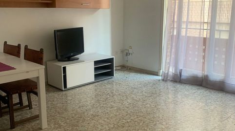Foto 2 de Pis de lloguer a Santo Domigo, Alicante / Alacant