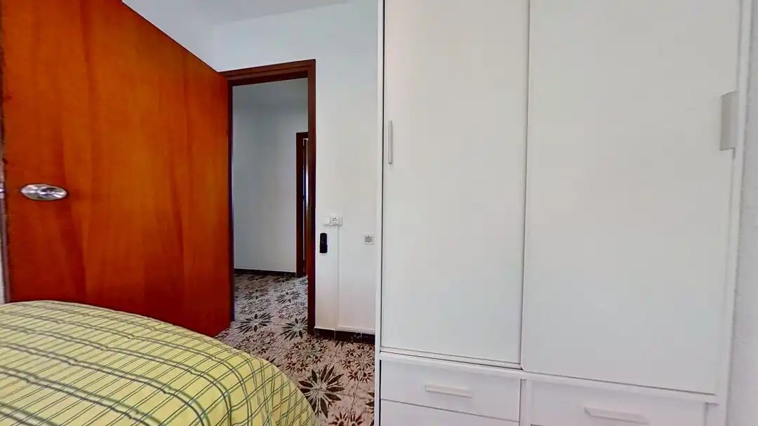 Appartamento con terrazza in affitto a Calle General Pintos, imagen 19