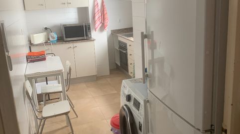 Foto 5 de Piso en venta en Ronda de Levante, 16, La Fama, Murcia Capital