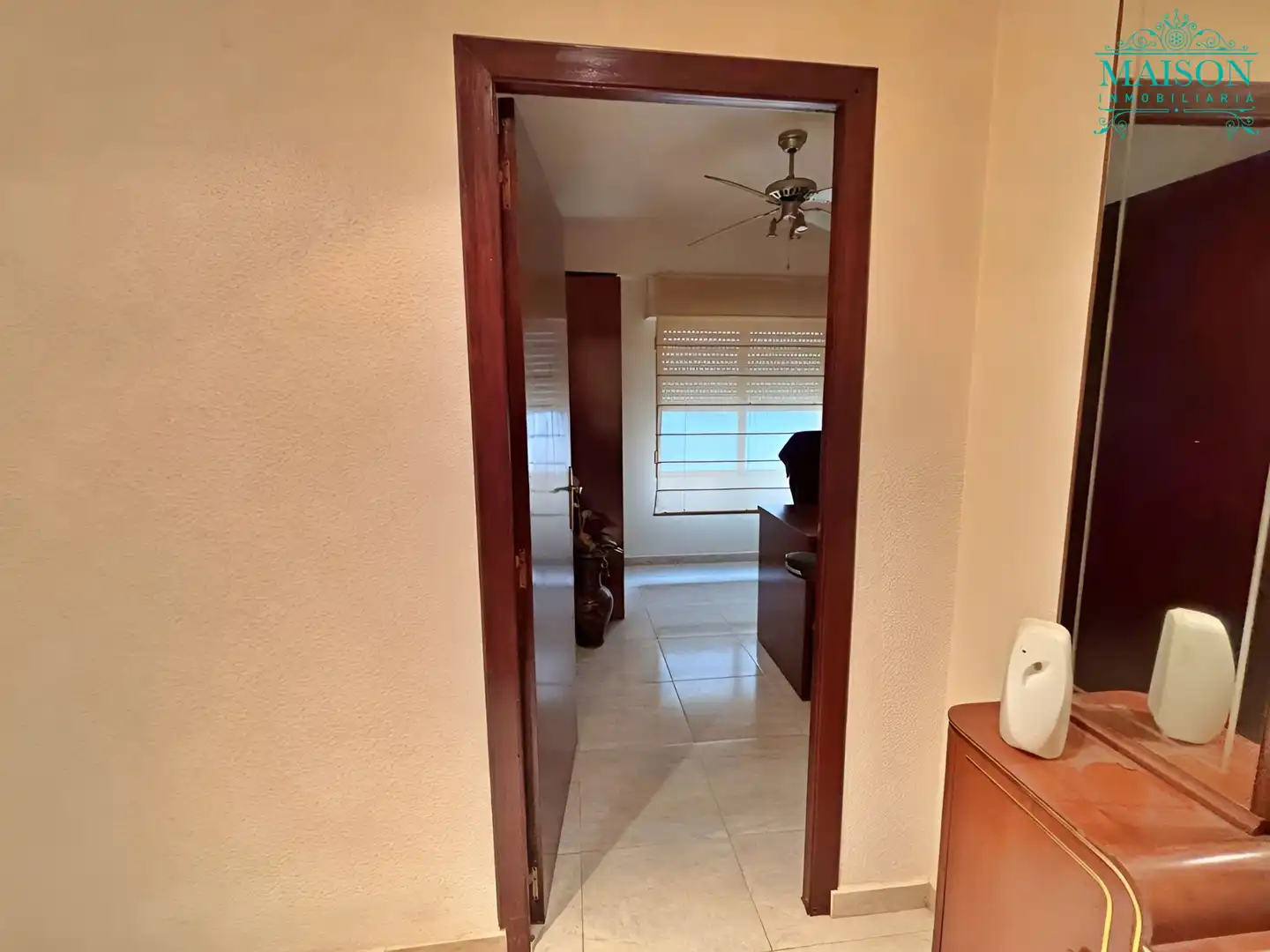 Piso en venta en Almenara con Terraza