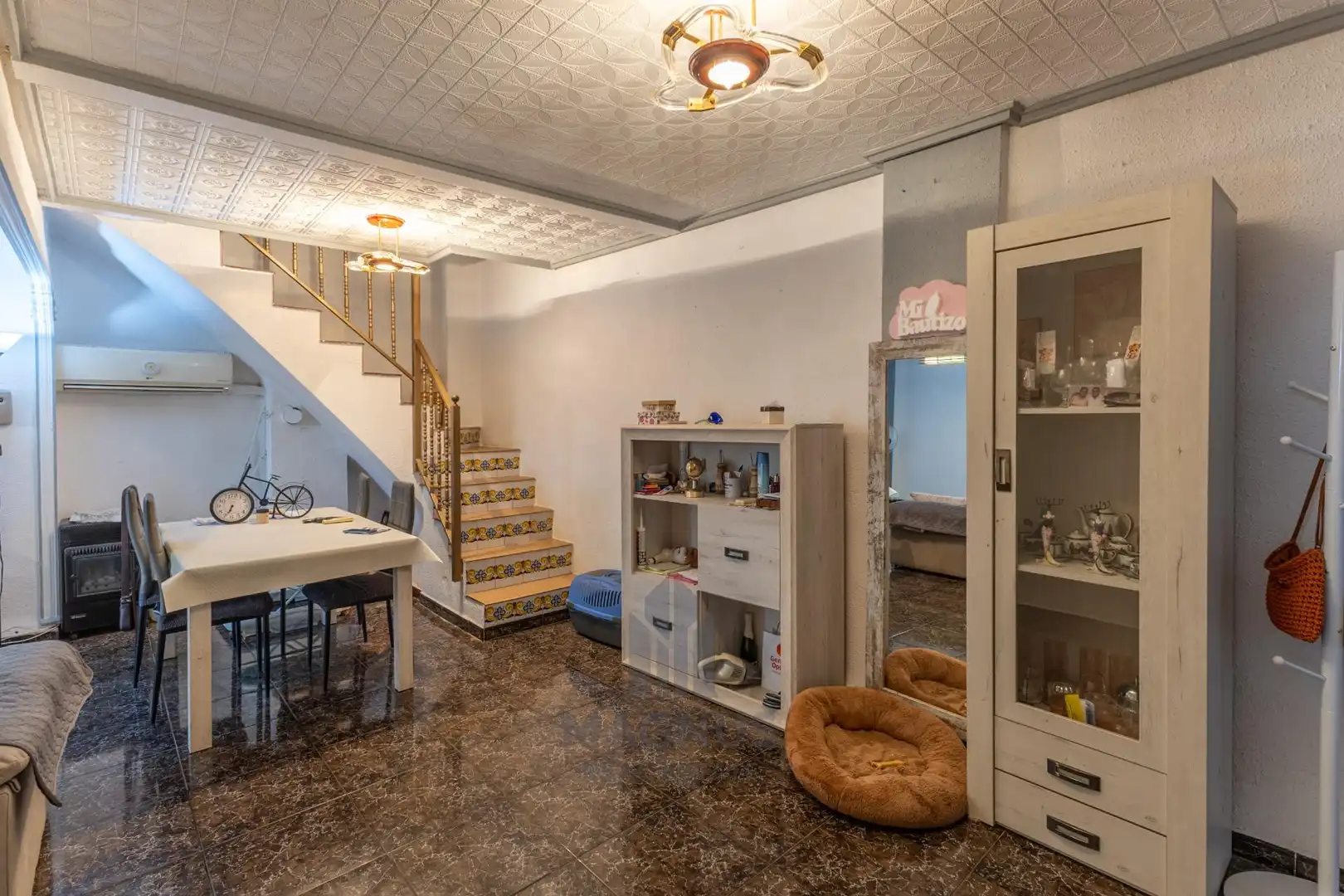 Country house zum Verkauf in Calle SAN ROQUE, Albal