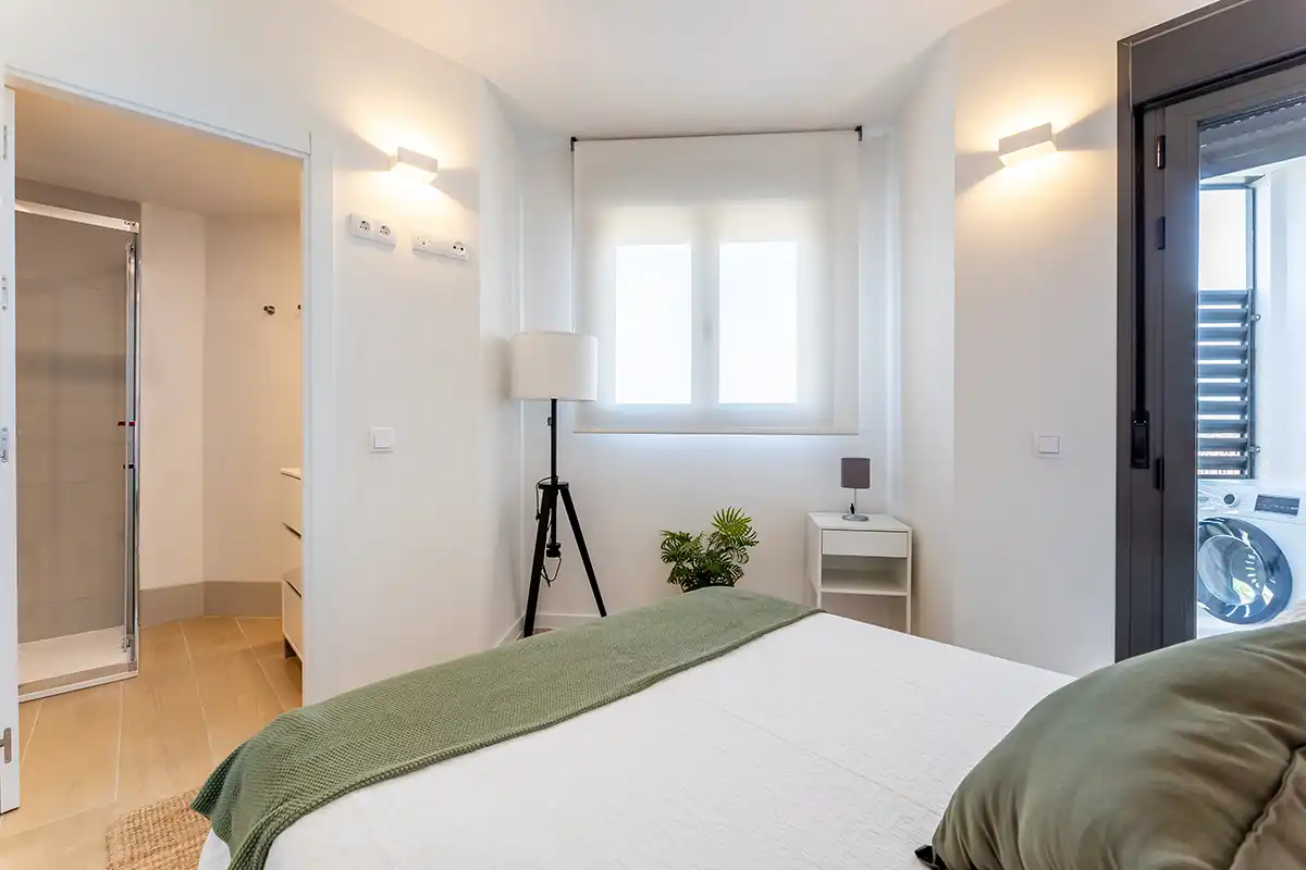 Apartments for rent in Calle de las Viñas del Rio, 14, Butarque