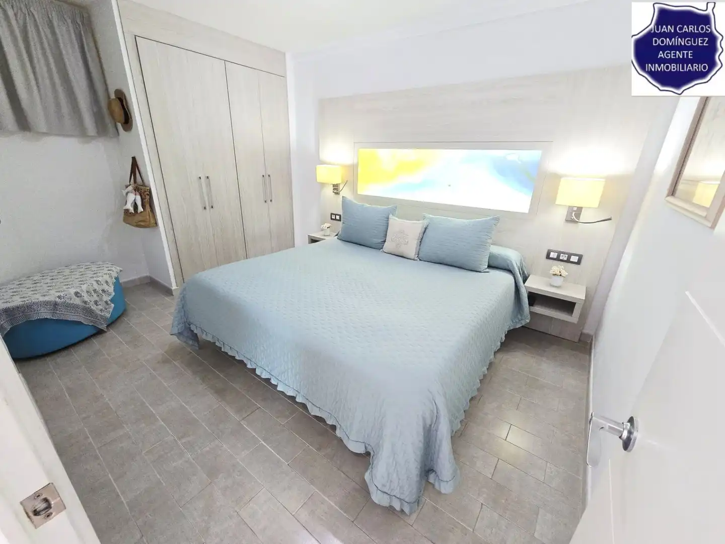 Apartament amb piscina de lloguer a Arguineguín, imagen 36