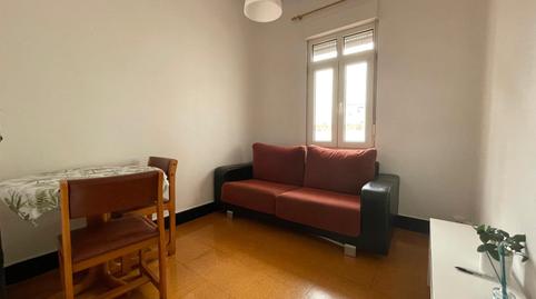 Foto 4 de Pis de lloguer a Porta Nova, Ferrol