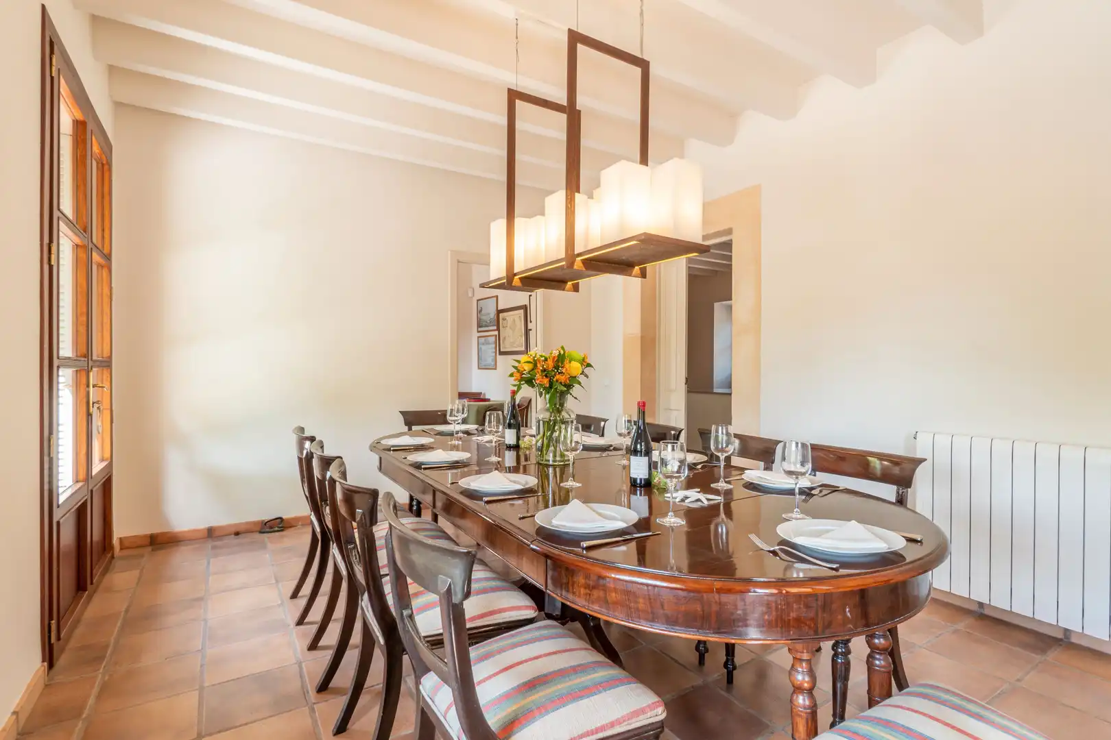 Country homes for rent in Artà Poble