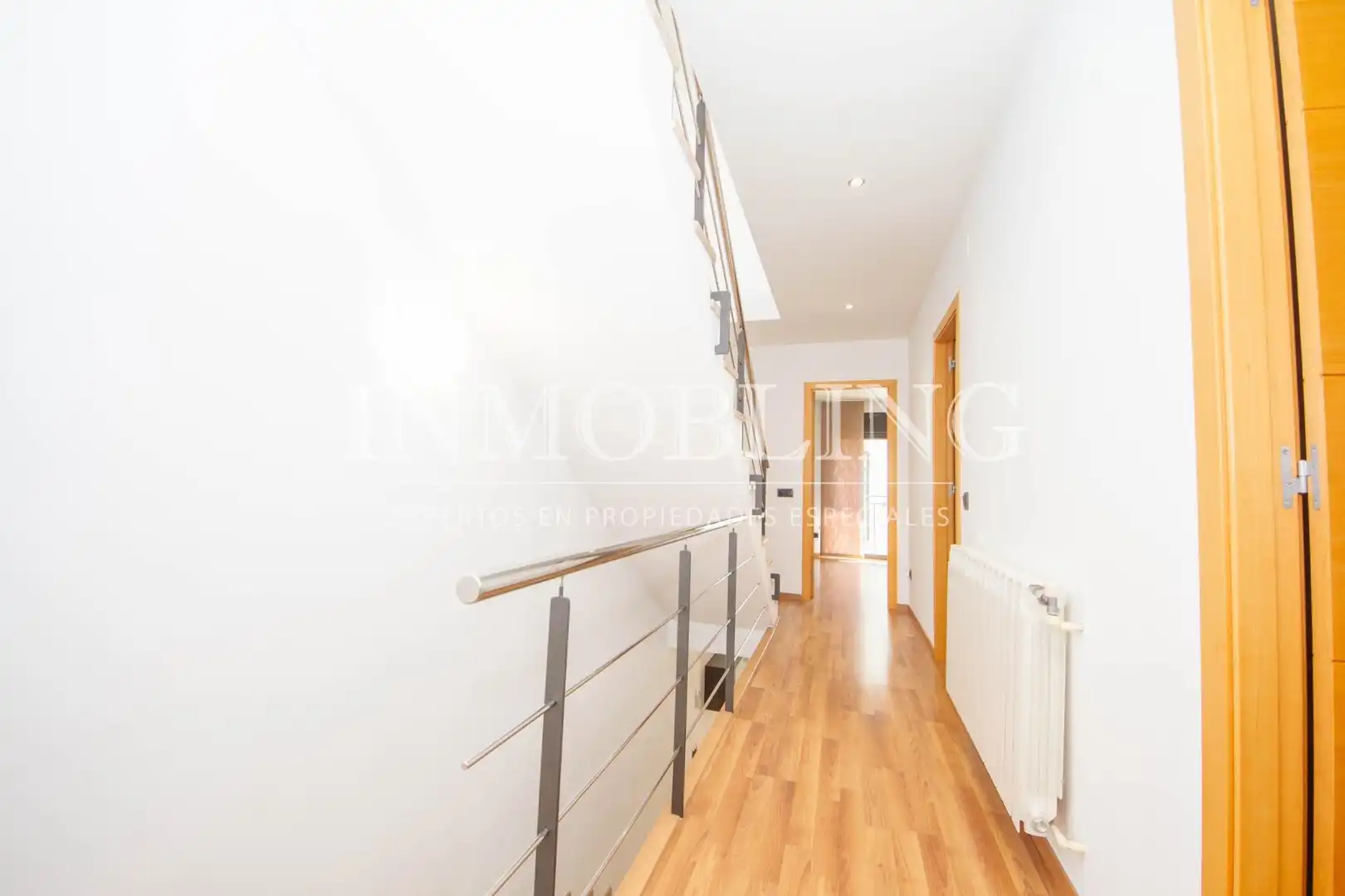 Piso de alquiler en Mataró con Aire acondicionado, Calefacción y Parquet