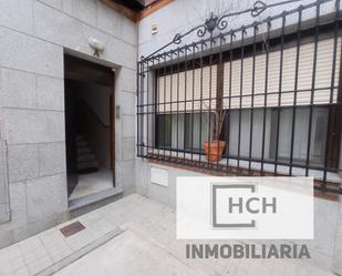 Planta baja to rent in Calle Alfares, 5, La Puebla de Montalbán