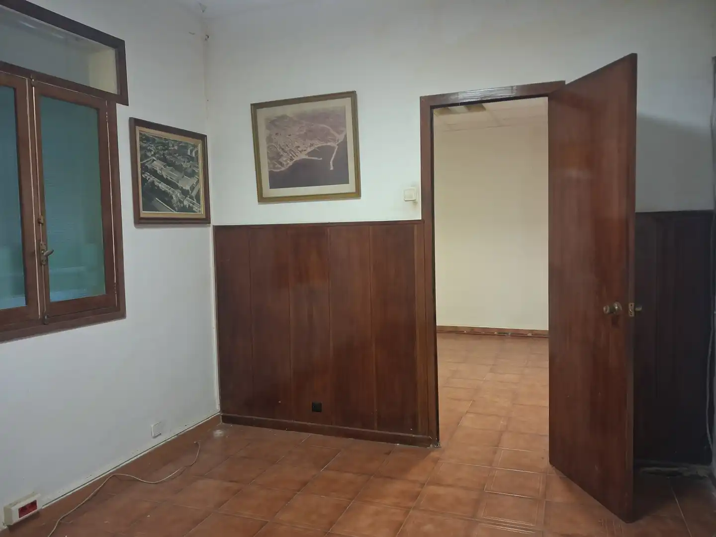 Planta baja en venta en Benicarló