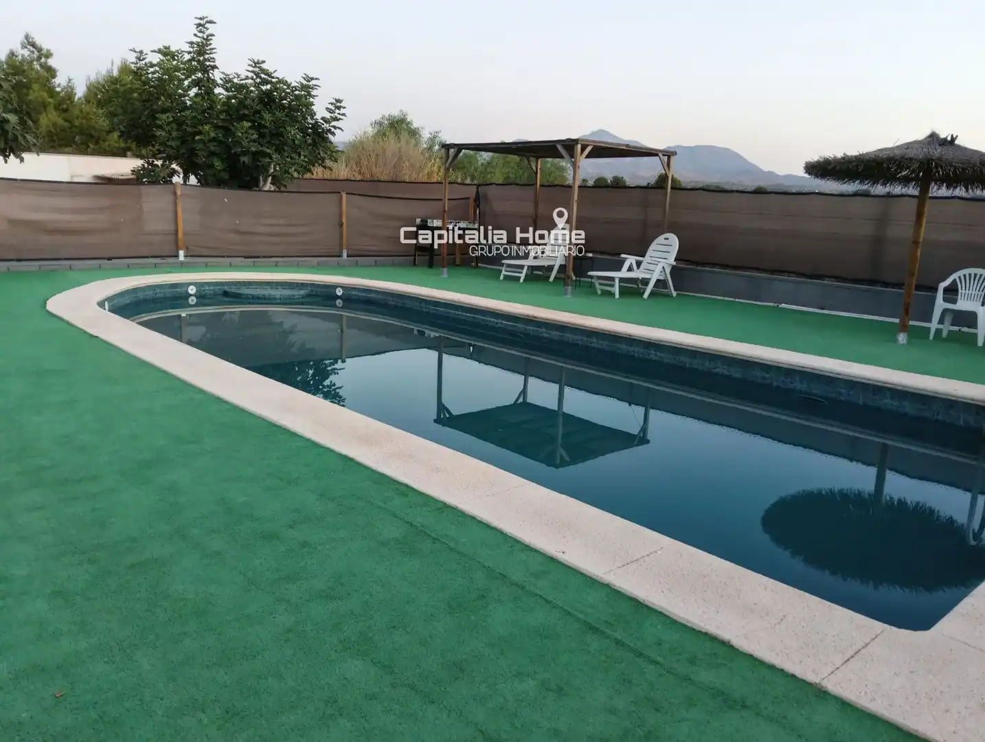 Houses for sale in Cañada, Alicante