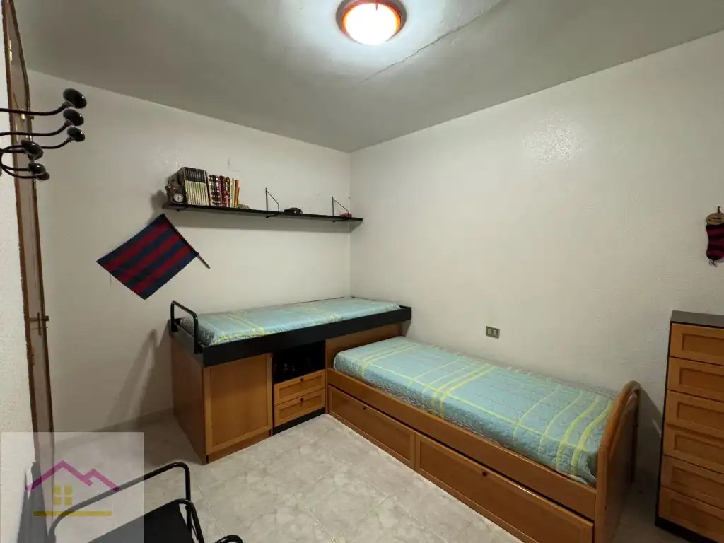 Piso en venta en Alcalà de Xivert con Amueblado, Horno y Lavadora