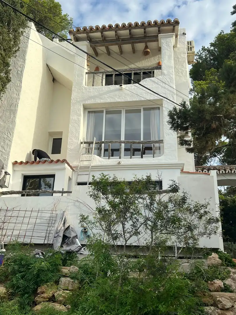 Apartment zum Verkauf in Cala Vedella-Cala Tarida, imagen 12