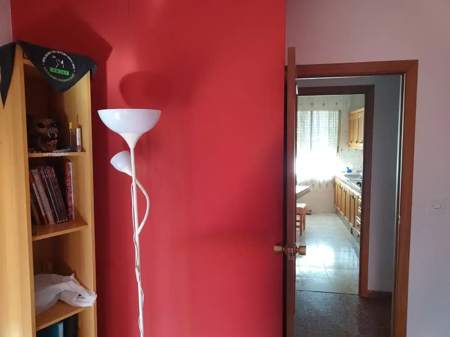 Flat for sale in Hellín  with Storage room and Furnished