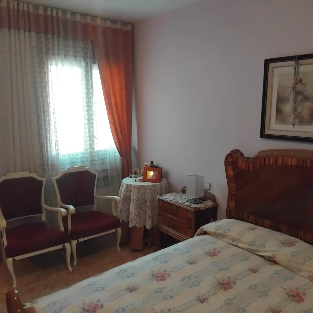 Bedroom of Houses for sale in Anglesola  with Terrace, Storage room and Balcony