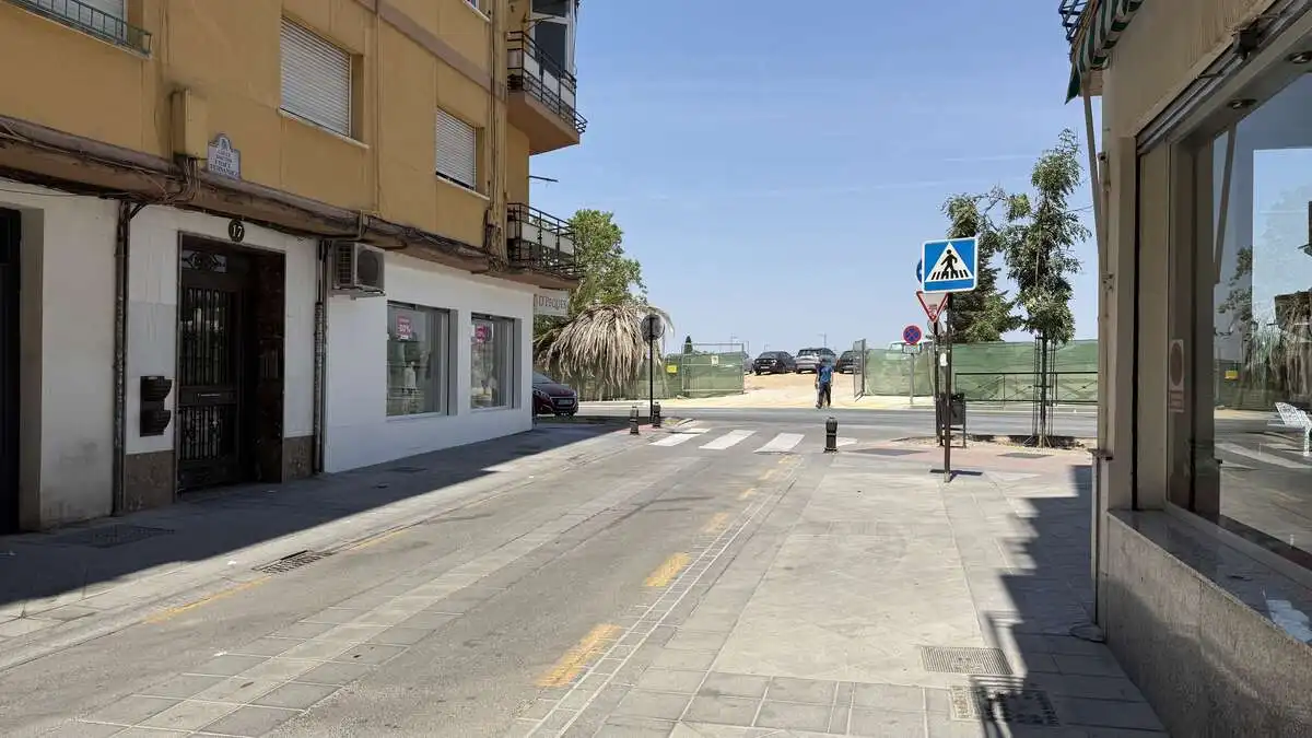 Local comercial de lloguer a Doctor Fidel Fernández, imagen 2