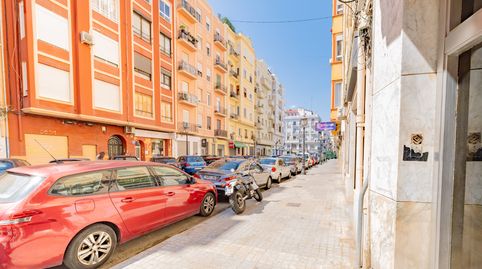 Foto 5 von Geschaftsraum zur Miete in Carrer de Lluís Oliag, 9, Mont-Olivet, Valencia Capital