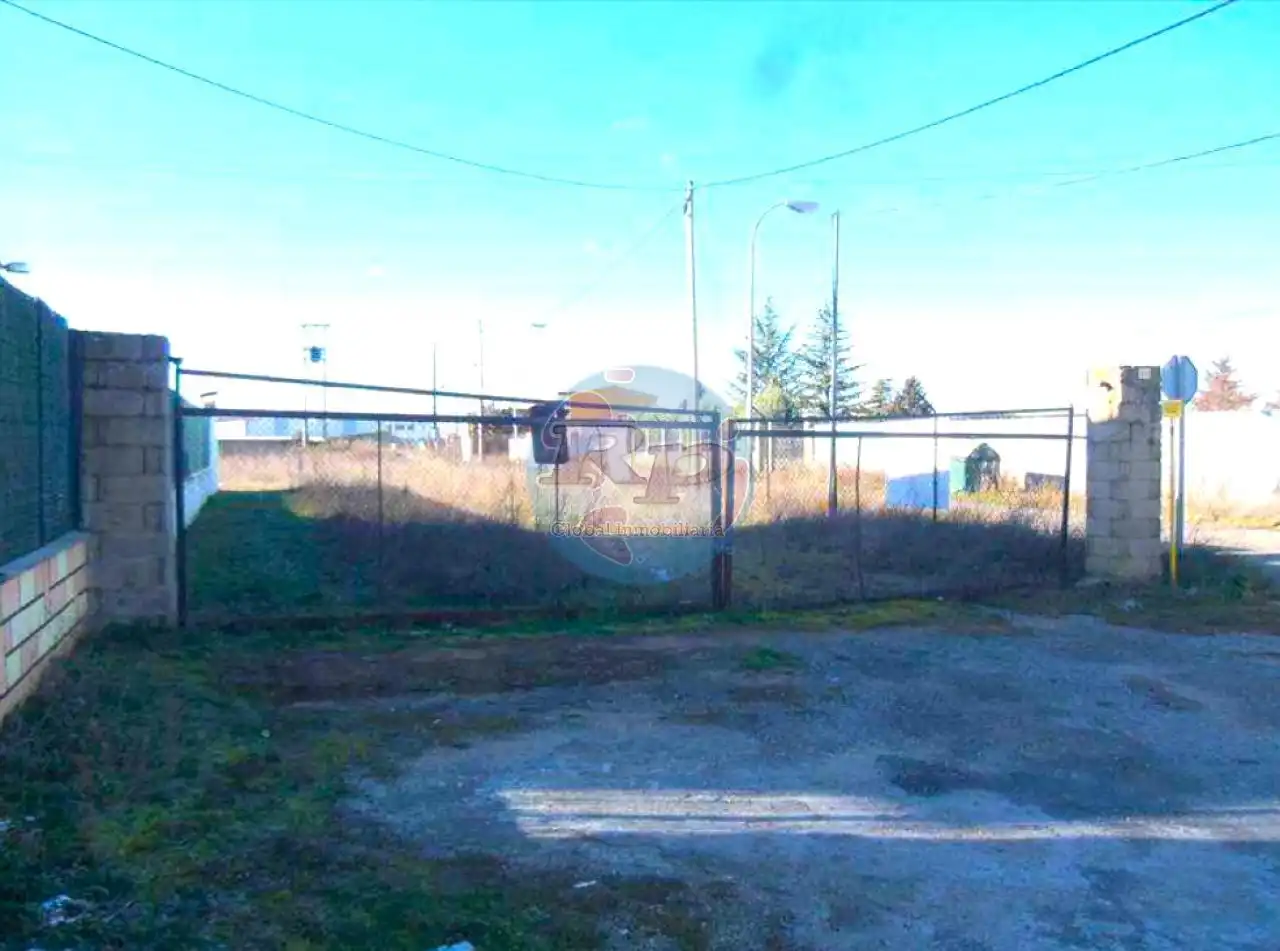 Terreni e lotti in vendita a Trobajo del Camino, imagen 6