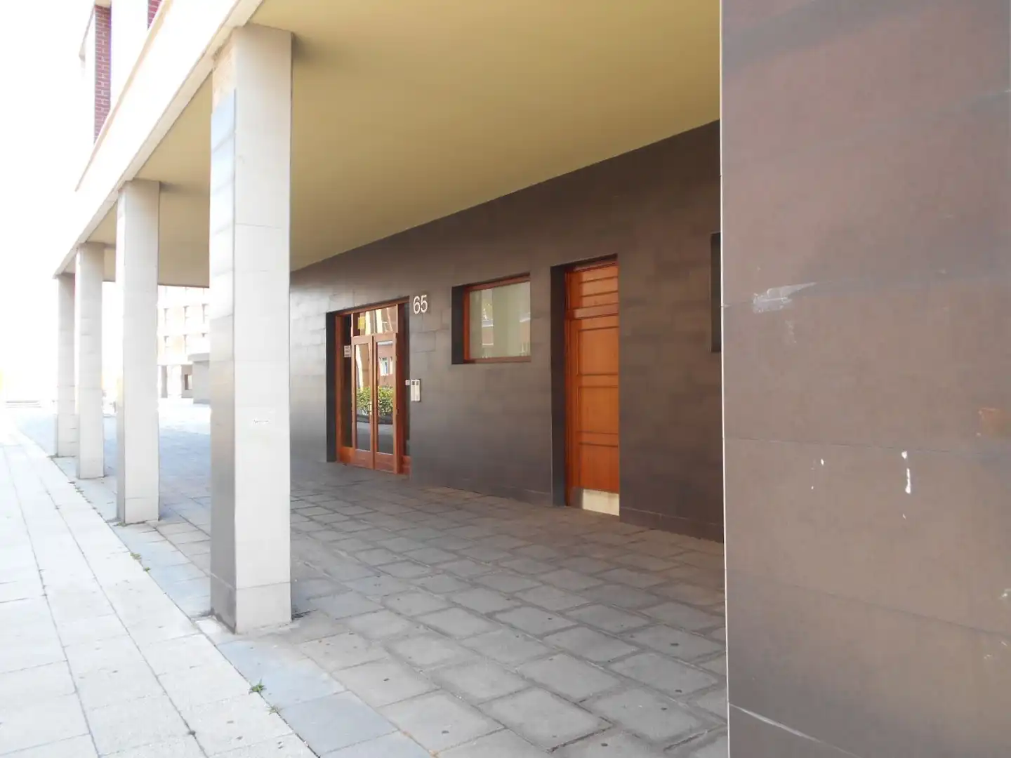 Büro mit Aufzug zum Verkauf in Bagatza - San Vicente, imagen 15