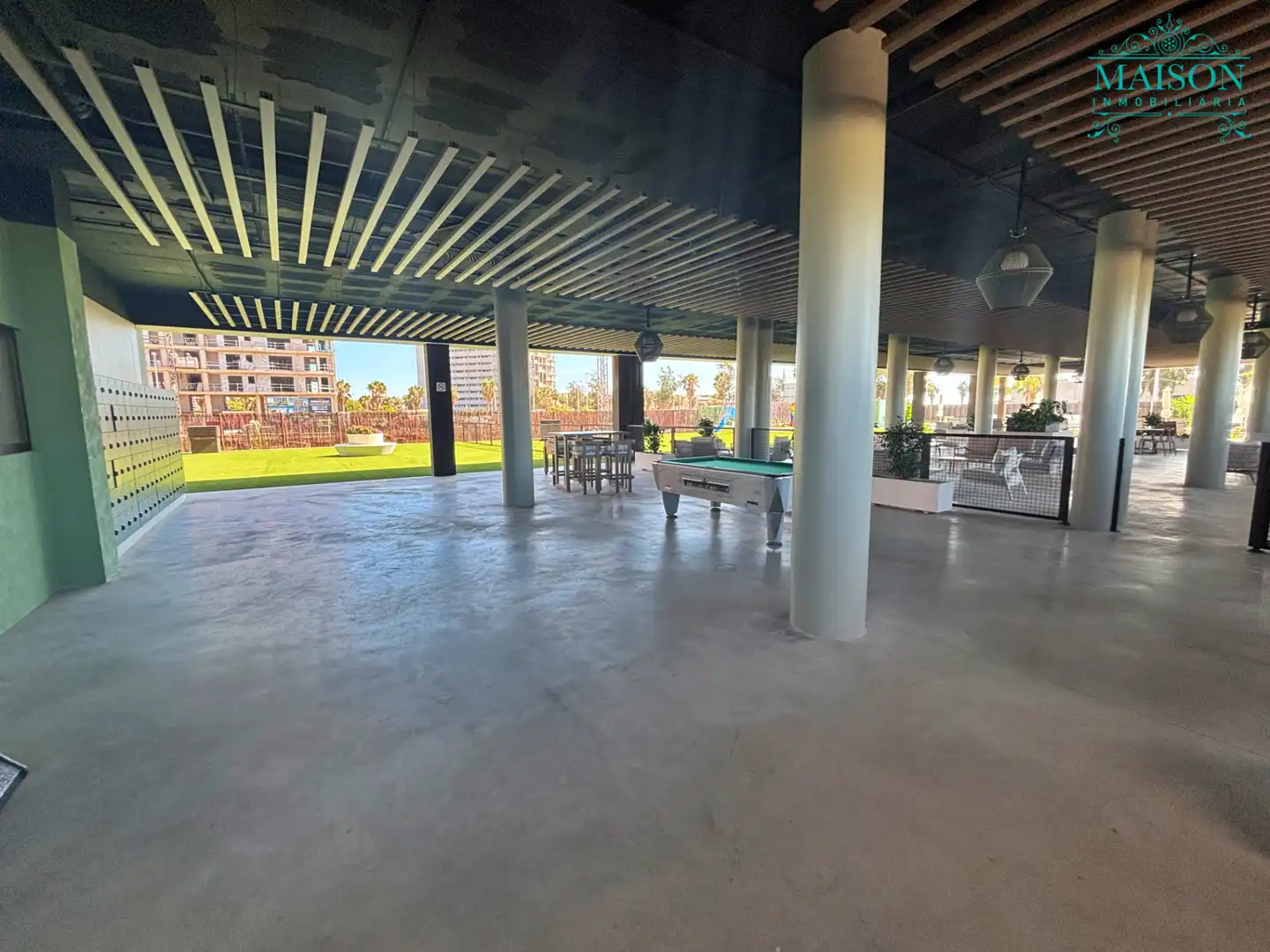 Appartement avec piscine à louer à Avinguda de la Generalitat, imagen 20