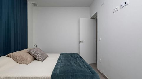Foto 4 de Piso de alquiler en N/a, Nou Moles, Valencia Capital