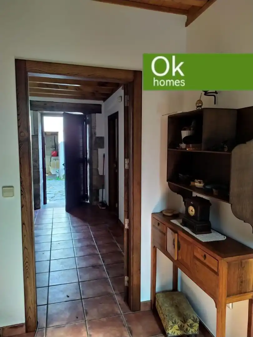 Casa rústica en venda a Vilasantar, imagen 16