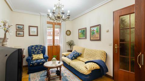 Foto 2 de Dúplex en venda a Calle Rafael Riego, 26, Zona Rural, Asturias