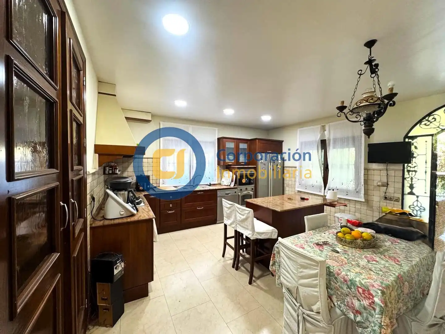 Villa con terrazza in vendita a Lorca Ciudad, imagen 10