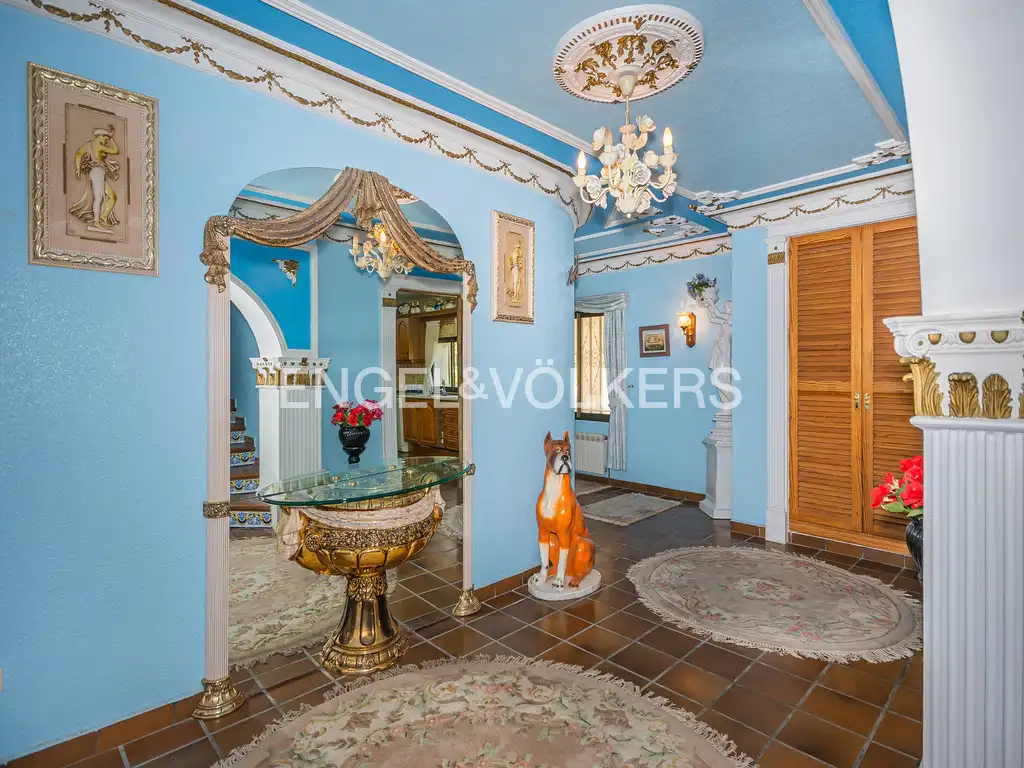 Haus mit Pool zum Verkauf in Montebello - Nou Espai, imagen 17
