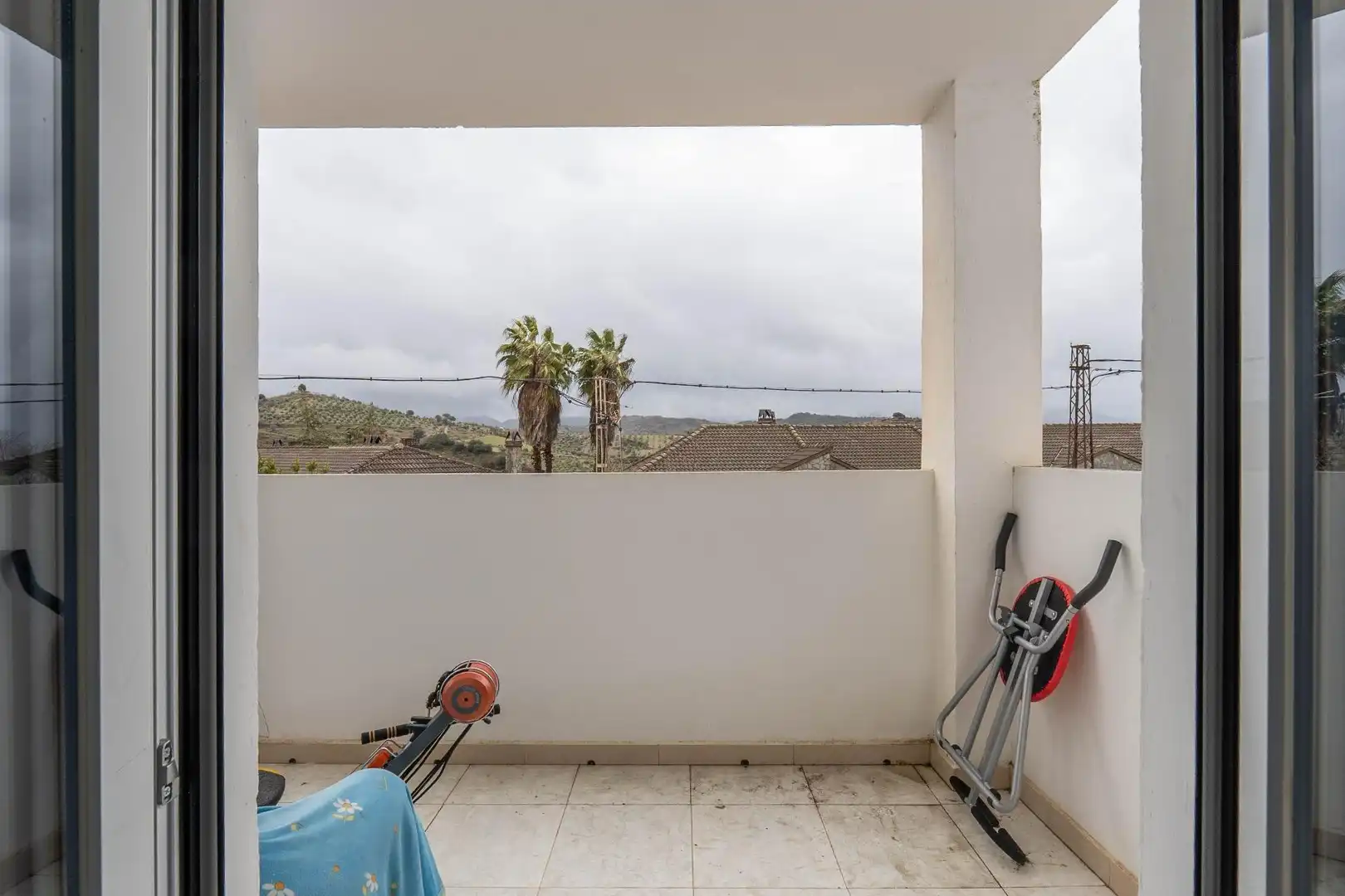 Chalet con piscina en venta en Huétor de Santillán, imagen 74