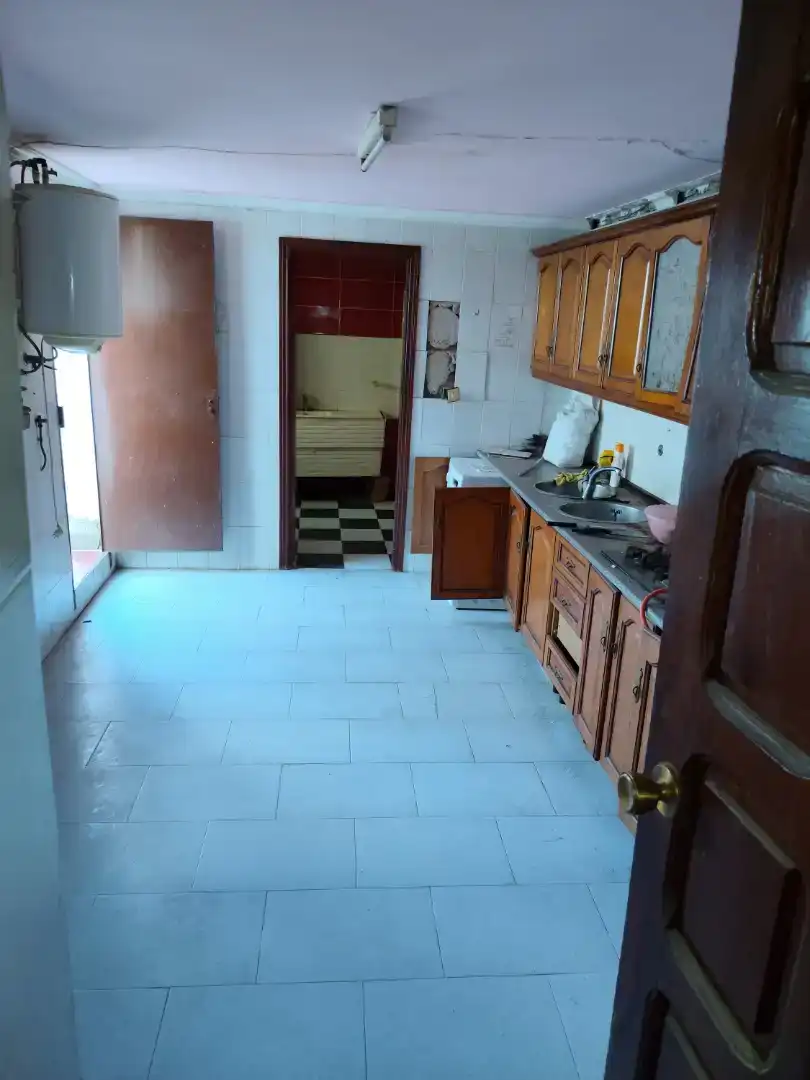 Cocina de Planta baja en venta en Chucena