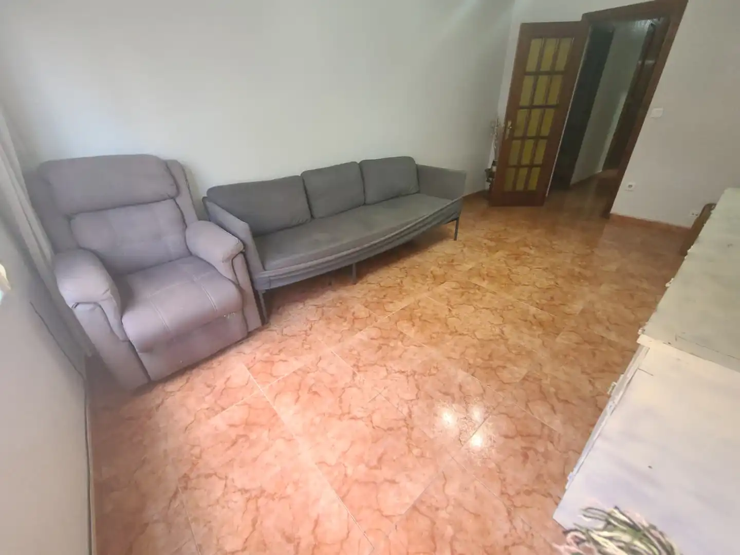 Piso con ascensor en venta en Calle Don Sancho, imagen 7