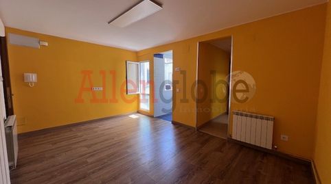 Foto 2 de Apartamento en venta en Avenida Valentín Masip, Masip, Oviedo