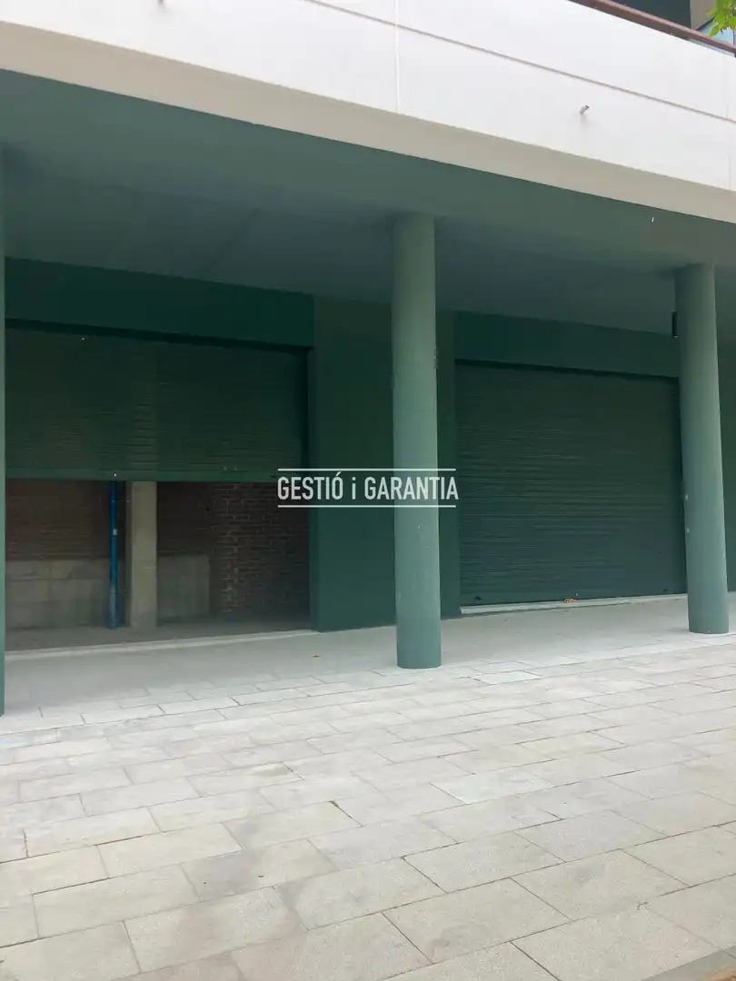 Local en venda en Cambrils