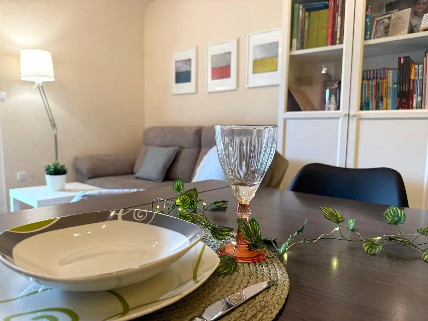 Appartamento con terrazza in vendita a Avenida ANTONETE GALVEZ 32, imagen 5