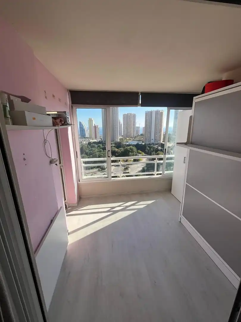 Apartment with pool for sale in Playa de Poniente, imagen 10