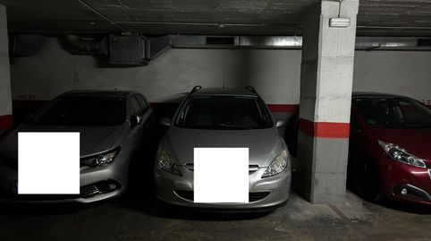 Foto 2 von Garage zum Verkauf in Carrer de Sant Ferran, 14, Gràcia, Sabadell