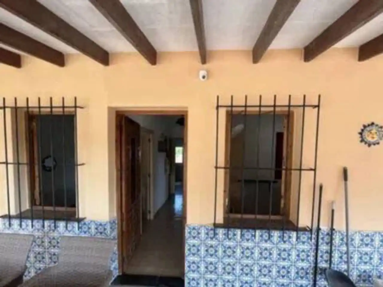 Casa o xalet en venda en Villanueva de Castellón amb Aire condicionat i Terrassa