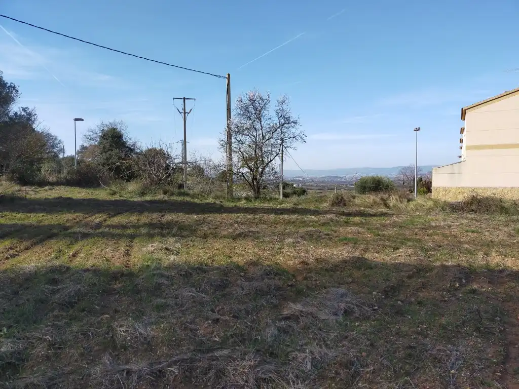 Terreny residencial en venda a Calle Nou, imagen 14
