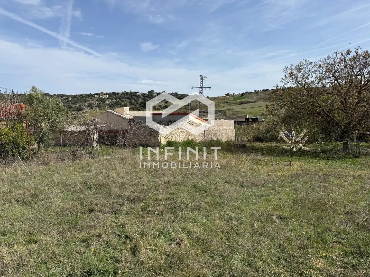 Residencial en venda en Escopete