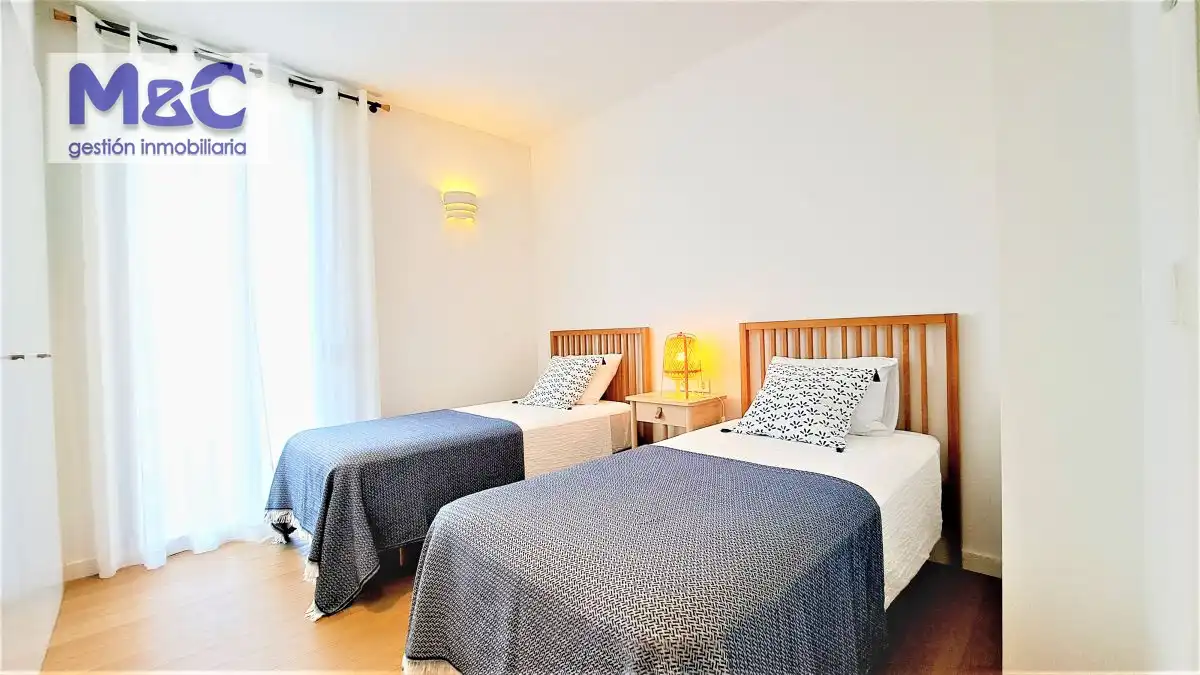 Apartamento con terraza en venta en Pla de Maset, imagen 18