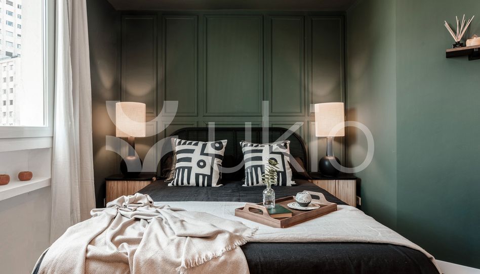 Apartamento de alquiler en Calle de Leganitos, Argüelles - Imagen 3