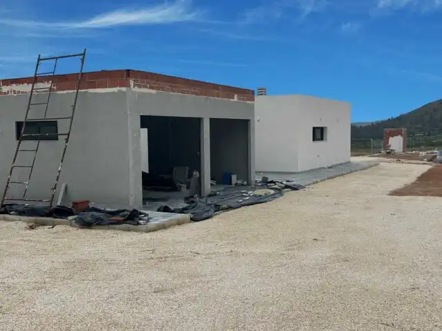 Xalet en venda a Abanilla, imagen 2