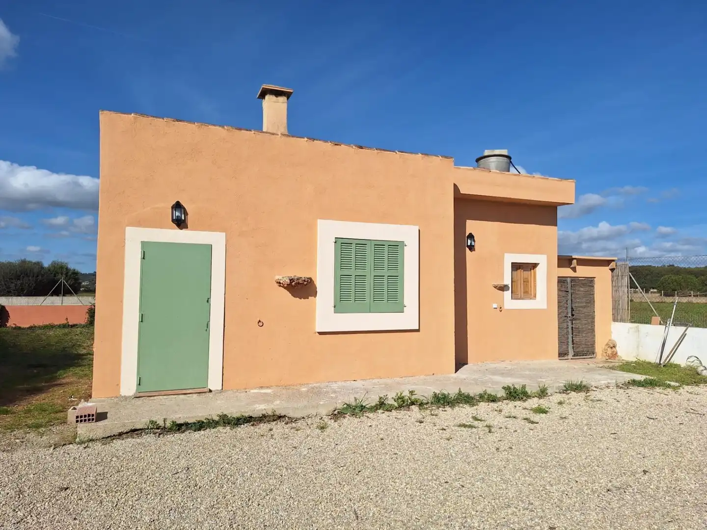 Houses for sale in Camino Es Bendris, Manacor Centre